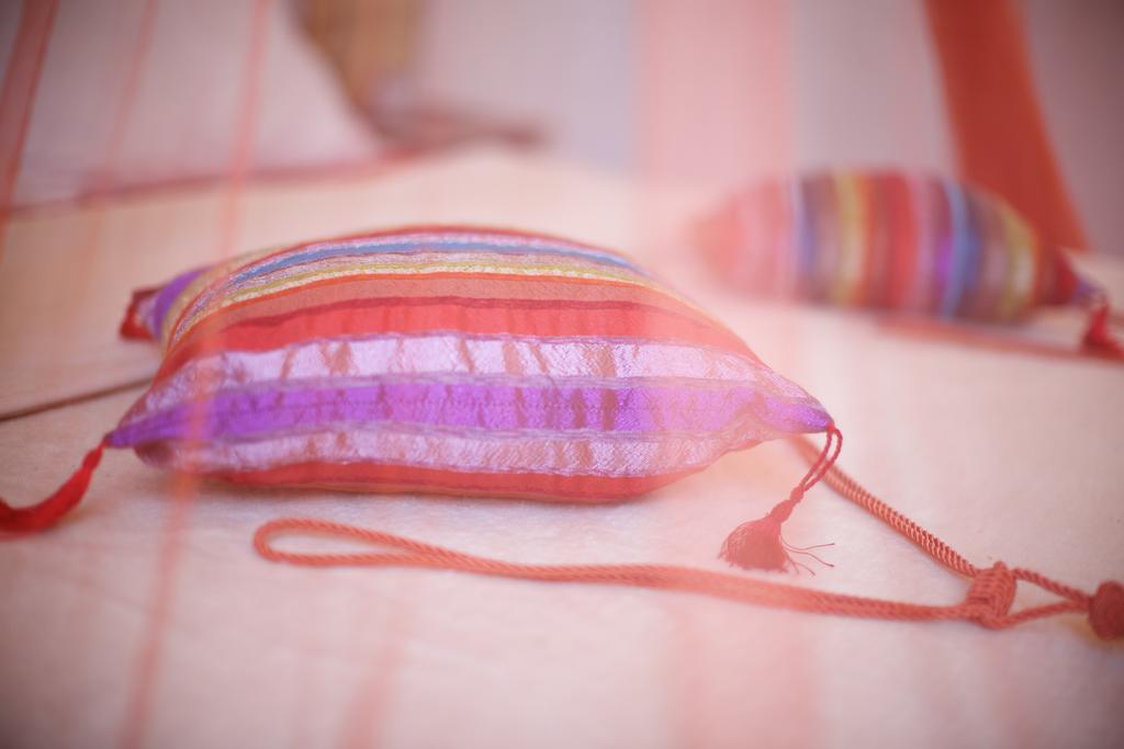 Riad Couleur Sable Sidi Abdallah Ghiat エクステリア 写真