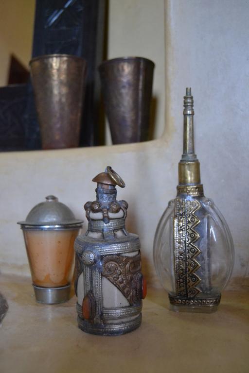 Riad Couleur Sable Sidi Abdallah Ghiat 部屋 写真