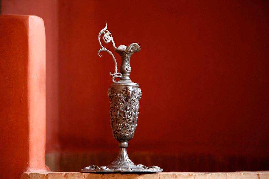 Riad Couleur Sable Sidi Abdallah Ghiat 部屋 写真